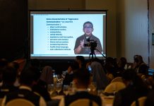 FABC OSC chairperson urges Catholic communicators to confront misinformation with truthful storytelling, hope Bishop Marcelino Antonio Maralit, D.D., chair of the FABC Office of Social Communication