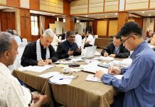 Asian bishops gather in Bangkok to deepen synodality ahead of 2026 FABC Plenary in Bali