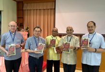 Synodality meets Indigenous wisdom in new Asia-centered book