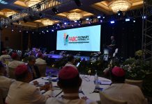 Global Church delegates affirm synodality, unity, and mission at FABC assembly FABC 12th Plenary Assembly