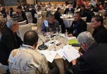 FABC delegates call for stronger Church action on Asia’s deepening crises FABC 12th Plenary Assembly